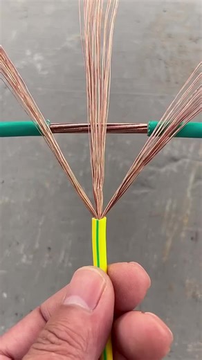 #part 3#followformorevedio #wirejointtipsandtaricks #unfreezemyaccount #tarjintwire