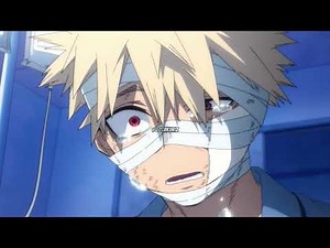My Hero Academia Season 8 Episode 9 – Full Recap & Ending Explained | MHA S8 EP 9 Breakdown
