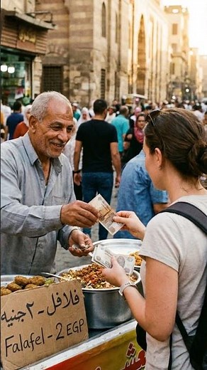 Is Egypt actually safe to visit? Here is the honest answer