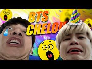Pourquoi Les BTS Sont Bizarre ? 🤪 (c'est des ouf 🤣)