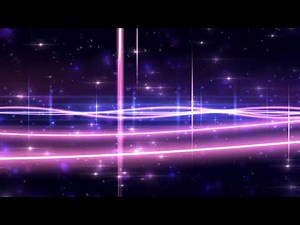 4K Purple Waves ⭐ 1-Hour Motion Background ⭐ Longest HD (!!!) Live Wallpaper ⭐ AA-vfx