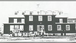 Sask. judge approves Île-à-la-Crosse residential school settlement