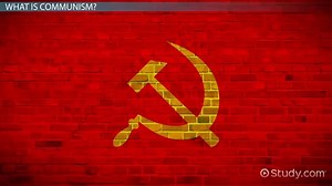 Communist Countries in the World | List & Examples