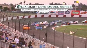 HEY RACE FANS, are you ready for the Season Opener at LoanMart Madera Speedway THIS SATURDAY NIGHT? | Madera Speedway