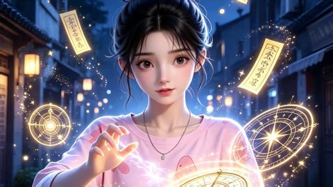 玄学千金爆笑记事 第62集
