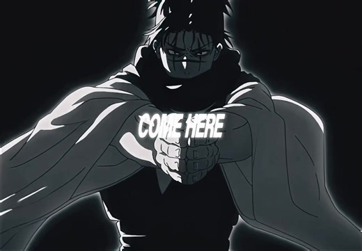 Choso: A New Creation in Anime