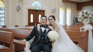165K views · 10K reactions | Jason & Camille Wedding SDE Iglesia ni Cristo Locale of Village East, Uniqueko Films & Photography we create long lasting memories. | Uniqueko Films & Photography | Facebook