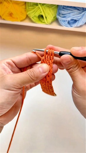 crochet bag strap #crochet