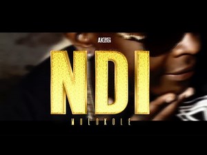Ak47 - Ndi Mulokole | Lyrics Video