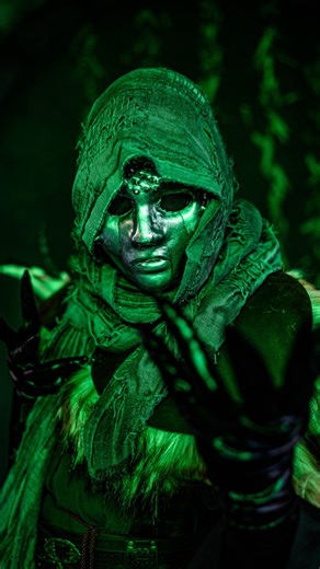 2.1K views · 28 reactions | ✨ A new story unfolds… Feary Tales is...