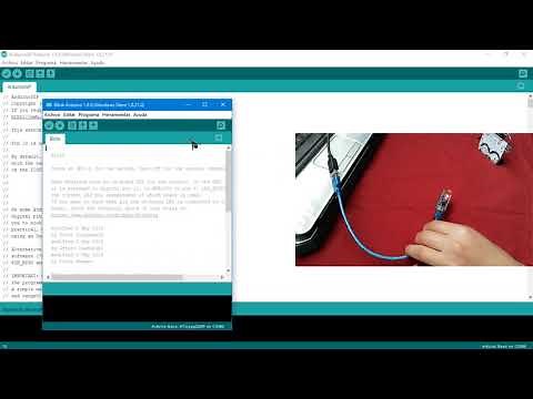 ARDUINO NANO NO CARGA PROGRAMA | REPARAR ARDUINO | SOLUCIÓN