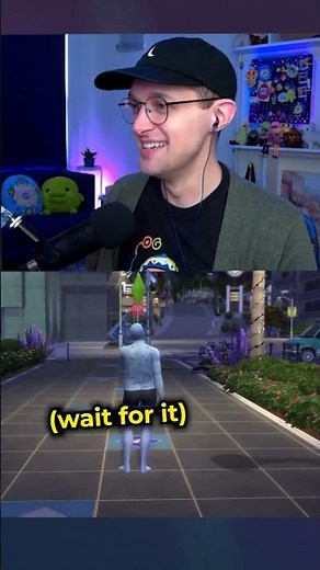 Sim 4 Walk of Fame Ceremony!!