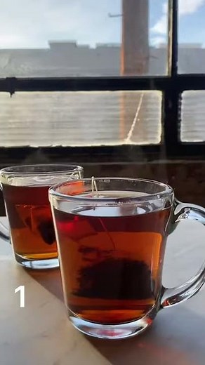 How Many Cups of Tea Can You Make from a Single Tea Bag?