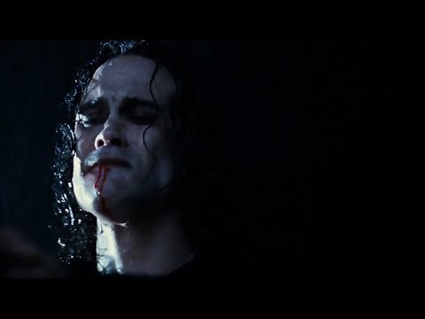 Final Scene - Top Dollar Dies | The Crow (1994)