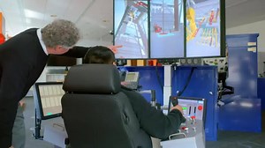 211K views · 895 reactions | To keep complex deepwater operations safe means giving crews the best training available. Trainer Mark Venettozzi leads teams through simulated environments, gradually increasing the complexity and pressure of the operations. | bp America | Facebook