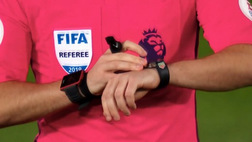 A Question of Sport - Observation Round: Time