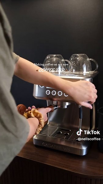 Creating the Perfect Home Coffee Bar Experience