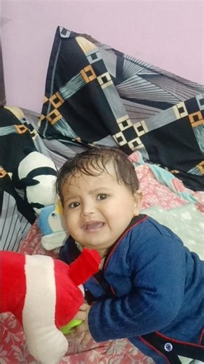 Cute Baby Morning Routine 💖 | Pure Happiness Start of the Day