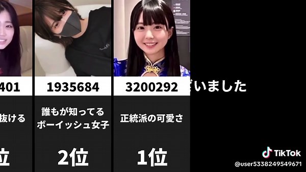 #魔法の7桁 #7桁コード #7桁数字 #7桁 #short #fc2