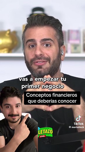 Conceptos Financieros Imprescindibles para Emprendedores