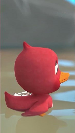 Quack Quack Quack Ducks! | Nursery Rhymes & Songs for Kids