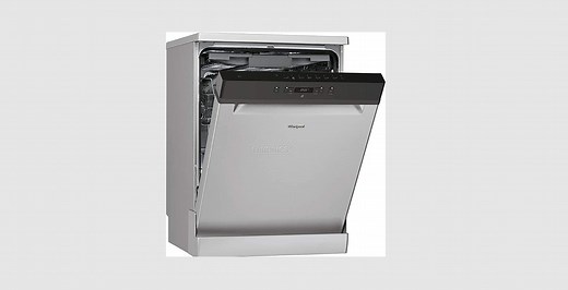 Manuel d'utilisation du lave-vaisselle Whirlpool : Guide d'utilisation et instructions