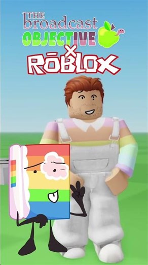 TBO IN Roblox 4 #osc #objectshow #roblox