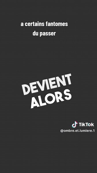 #duo avec @les lois du succes | TikTok