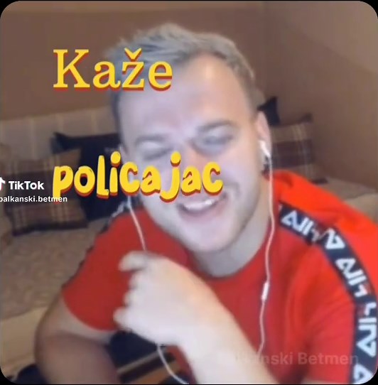 Мотивация и смех в балканском стиле