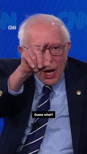 Sanders’ Warning to American Workers