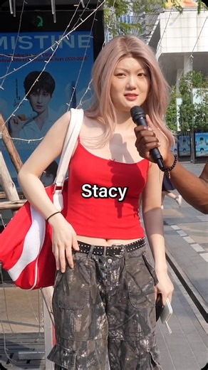 Hahasammi | I practiced speaking basic Chinese with a native | Instagram