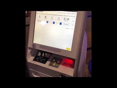 How to check in at Southwest Airlines