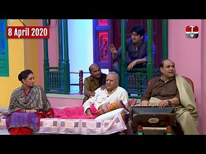 Khabarzar with Aftab Iqbal | Episode 3 | 08 April 2020 | Latest Episode