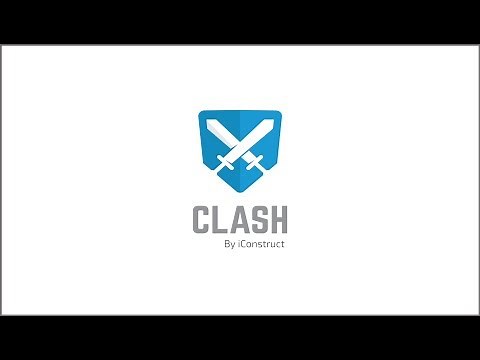iConstruct Clash