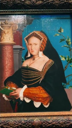 POV: We get tipsy at a museum together and have a wonderful... #Shorts #torialynaee