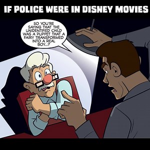 531K views · 2.2K reactions | Nobody move! | Dorkly | Facebook