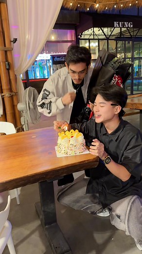 Happy Birthday ပါအန်တီဝေ 😘🎂🎊 | Phyo Ko