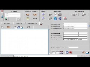 Winda Cutter with Lectra vigiprint