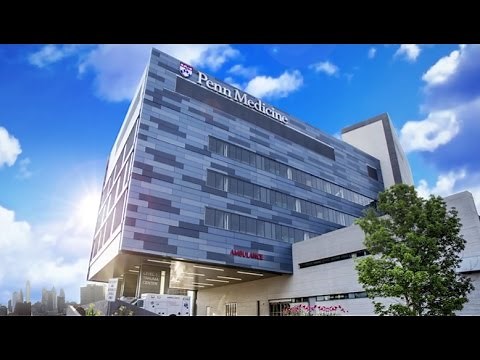 An Inside Look at Penn Medicine’s Level I Trauma Center