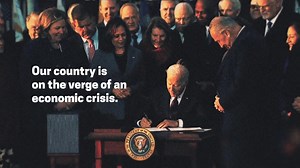 845 reactions · 298 shares | Inflation is at a four decade high. The national debt is at a record high. Yet Joe Biden continues reckless spending. | Americans for Prosperity | Facebook