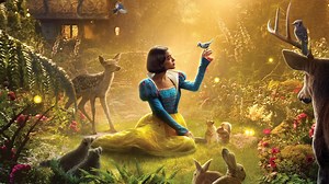Watch Snow White online free on TinyZone