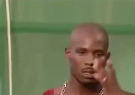 @realmfberlin Going to see DMX at Woodstock.