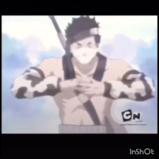 meanwhile kakashi hand signs speed
