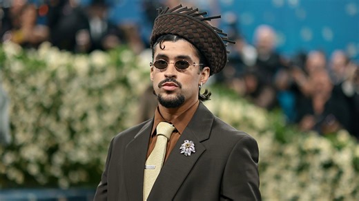 'The View' rips Turning Point halftime show, says it's racist toward Bad Bunny