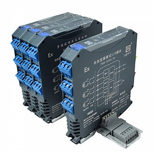 [Hot Item] Temperature Signals Converter Input Module Modbus RTU Protocol