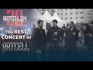 The Best CONCERT Of ARTCELL | 20 Years Of ARTCELLISM | Live & Exclusive | Newsg24 | 2019
