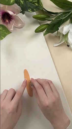 🌸✨ Bring your creativity to bloom this Valentine’s with FIMO! ✨🌸