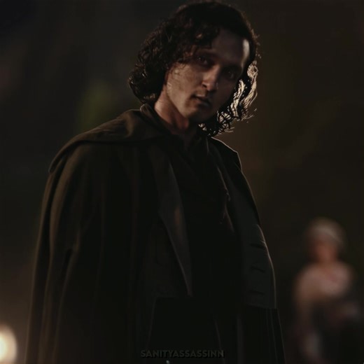 Exploring the Character of Armand in Interview with the Vampire