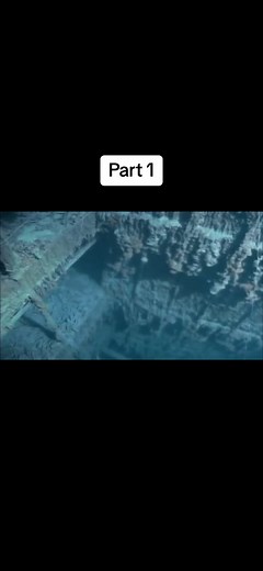 Ghosts of the Abyss was a perfect name for this documentary. Shout out James Cameron #titanic #titanicbaby #titan #ghostsoftheabyss #jamescameron