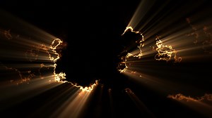 Download Abstract Energy Light Background for free